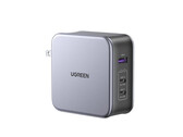 El nuevo Nexode 140W. (Fuente: UGREEN)