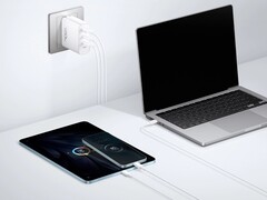 El nuevo cargador de 120W de Vivo (en la imagen) ha sido revelado en China. (Fuente de la imagen: vivo)