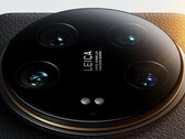 El 14 Ultra. (Fuente de la imagen: Xiaomi)