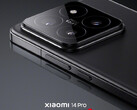 El Xiaomi 14 Pro está disponible en tres colores y un modelo de edición especial en titanio. (Fuente de la imagen: Xiaomi)