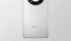 El Honor Magic6 RSR(?). (Fuente: Weibo)