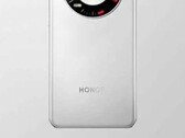 El Honor Magic6 RSR(?). (Fuente: Weibo)