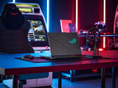 Asus ha anunciado los portátiles para juegos ROG Strix Scar G18 y ROG Strix Scar G16 (imagen vía Asus)