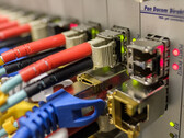 El potencial de los cables de fibra óptica está lejos de agotarse. (Imagen: pixabay/Bru-nO)