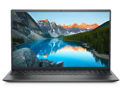 El Dell Inspiron 15 5518 (2X3JR), proporcionado por: