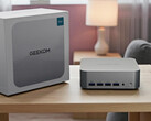 Geekom A9 Max. (Fuente de la imagen: Notebookcheck)