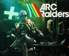 Comerciante en Arc Raiders con logotipo (Fuente de la imagen: Embark Studios con ediciones)