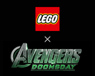 Se han filtrado nuevos sets de LEGO de «Los Vengadores: El día del juicio final» que revelan a los X-Men, los Vengadores Oscuros y mucho más