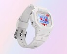 El nuevo reloj G-Shock Baby-G x Goodbai de Casio
