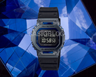 Se filtra el nuevo Casio G-Shock MRG-B5000SA-2 con inserciones de zafiro azul y posible revestimiento AIP