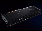 GPU Intel ARC Alchemist de edición limitada para ordenadores de sobremesa (Fuente: Intel)