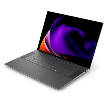 Variante de color Dell 16 Premium Graphite (fuente de la imagen: Dell)