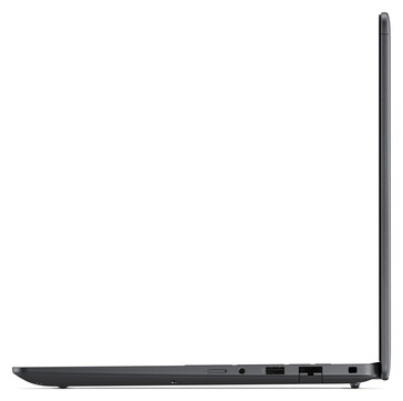 Dell Pro Precision 5 puertos 16S a la derecha.