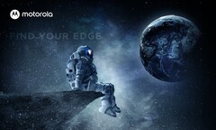 Motorola IN se prepara para un nuevo lanzamiento. (Fuente: Motorola)