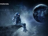 Motorola IN se prepara para un nuevo lanzamiento. (Fuente: Motorola)