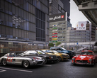 Una captura de pantalla de Forza Horizon 6