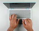 El Framework Laptop 12 es aún más fácil de reparar que el Framework Laptop 13, de mayor tamaño. (Fuente de la imagen: Framework)