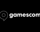 El logotipo de la Gamescom en su página web (fuente de la imagen: Gamescom)