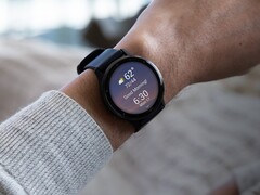 La versión beta 14.05 está disponible para los smartwatches Garmin Venu 3 (arriba) y vivoactive 5. (Fuente de la imagen: Garmin)