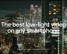 Video Boost puede mejorar mágicamente los vídeos nocturnos en el Pixel 8 Pro, pero no es adecuado para todos los escenarios. (Imagen: Google)