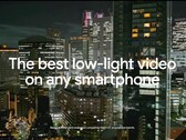 Video Boost puede mejorar mágicamente los vídeos nocturnos en el Pixel 8 Pro, pero no es adecuado para todos los escenarios. (Imagen: Google)