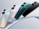 El Honor 50. (Fuente: Honor)