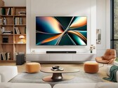 El televisor MiniLED U6 2026 de Hisense se basa en el modelo 2025
