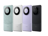 El sucesor de la serie Mate 60 de Huawei está al caer. (Fuente de la imagen: Huawei)
