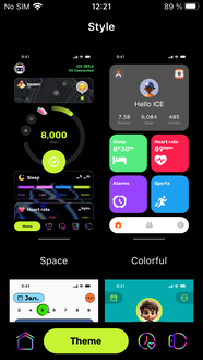 Varios temas de aplicación