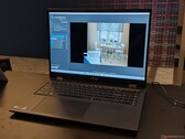 Intel Core Ultra 7 165H primer análisis comparativo
