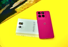 El Motorola Moto G37 ha sido objeto de recortes de costes y se han reducido muchas de sus prestaciones.