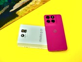 El Motorola Moto G37 ha sido objeto de recortes de costes y se han reducido muchas de sus prestaciones.