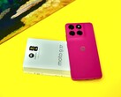 El Motorola Moto G37 ha sido objeto de recortes de costes y se han reducido muchas de sus prestaciones.