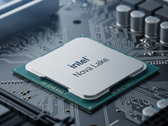 Intel Nova Lake contará con hasta 52 núcleos en su modelo de máxima especificación (fuente de la imagen: Google Gemini)