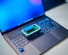 Las APU Intel Panther Lake sólo estarán disponibles en portátiles. (Fuente de la imagen: Alex Waetzel para Notebookcheck)
