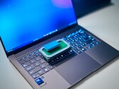 Las APU Intel Panther Lake sólo estarán disponibles en portátiles. (Fuente de la imagen: Alex Waetzel para Notebookcheck)