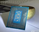 El Intel Core i5-12600K se impuso con facilidad al AMD Ryzen 5 5600X en un benchmark filtrado (Imagen: YuuKi_AnS / Bilibili)