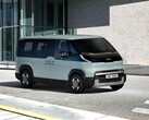 Se ha anunciado el precio europeo del Kia PV5 (en la imagen). (Fuente de la imagen: Kia)