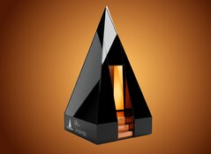 Klumpen está diseñado para independizar una casa de la red eléctrica.