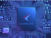 El Kunpeng 920 puede ser escalado hasta 64 núcleos. (Fuente de la imagen: Huawei)