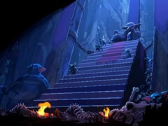 Legend of Keepers: Career of a Dungeon Manager es gratuito en Steam hasta el 23 de abril.