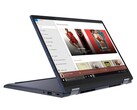 Se espera que los nuevos convertibles de Yoga 6 impulsados por el Renoir-U de AMD se envíen este octubre. (Fuente de la imagen: Lenovo)