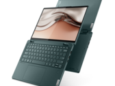 Lenovo ha actualizado la pantalla del Yoga 6