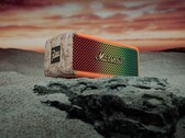 Marshall y Patta han colaborado en una edición limitada del altavoz portátil Emberton II. (Fuente de la imagen: Marshall)