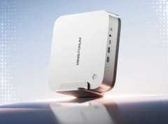 El Minisforum M2 Pro-358H