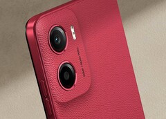 Al parecer, el Motorola Moto G05 fotografiado tendrá un sucesor (Fuente de la imagen: Motorola)