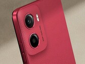 Al parecer, el Motorola Moto G05 fotografiado tendrá un sucesor (Fuente de la imagen: Motorola)