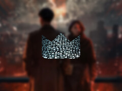 El nuevo juego de regalo está valorado en 79,98 $. En la imagen: fotos de portada editadas de los dos juegos gratuitos. (Fuente de la imagen: Prime Gaming)