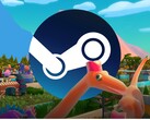 Parkasaurus está disponible en Steam con un descuento del 85 % hasta el 27 de julio.
