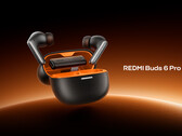 El dongle USB-C de los Redmi Buds 6 Pro edición gaming también puede actuar como micrófono inalámbrico (Fuente de la imagen: Redmi)